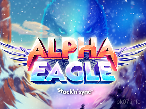 Alpha Eagle