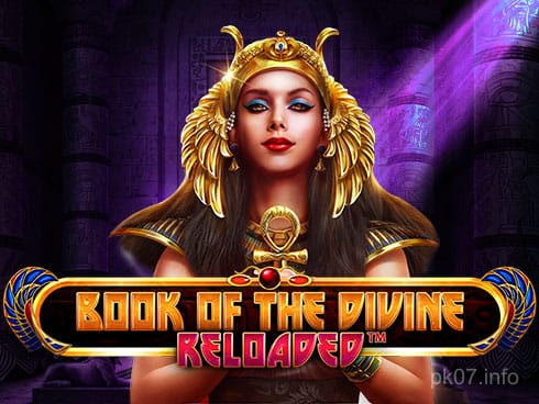 Book of the Divine Reloaded