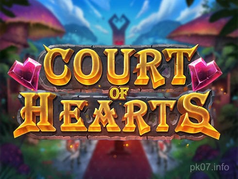 Court Of Hearts
