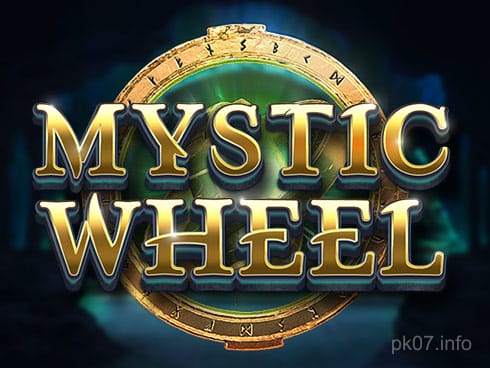 Mystic Wheel